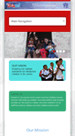 Mobile Screenshot of kidznet.asia
